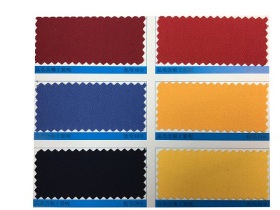 GZ-YGTI  含棉工裝呢   65％T 35％C   97*60*59  350g-370g/m 細節-4